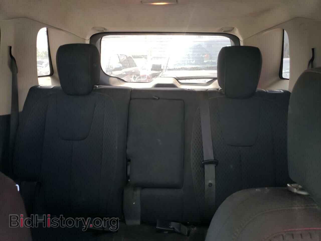 2012 GMC TERRAIN - VIN: 2GKALMEKXC6186028 - Фото 10