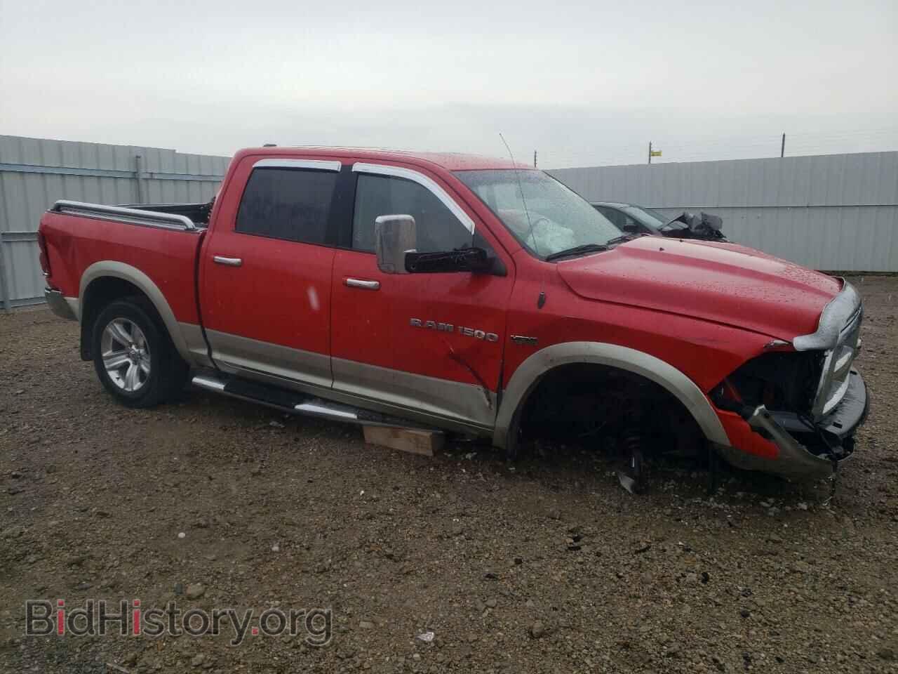 2011 DODGE All Models - VIN: 1D7RV1CT7BS694896 - Photo 4