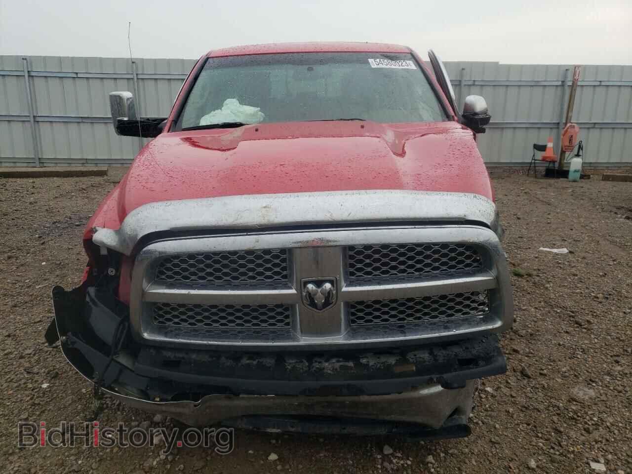 2011 DODGE All Models - VIN: 1D7RV1CT7BS694896 - Photo 5