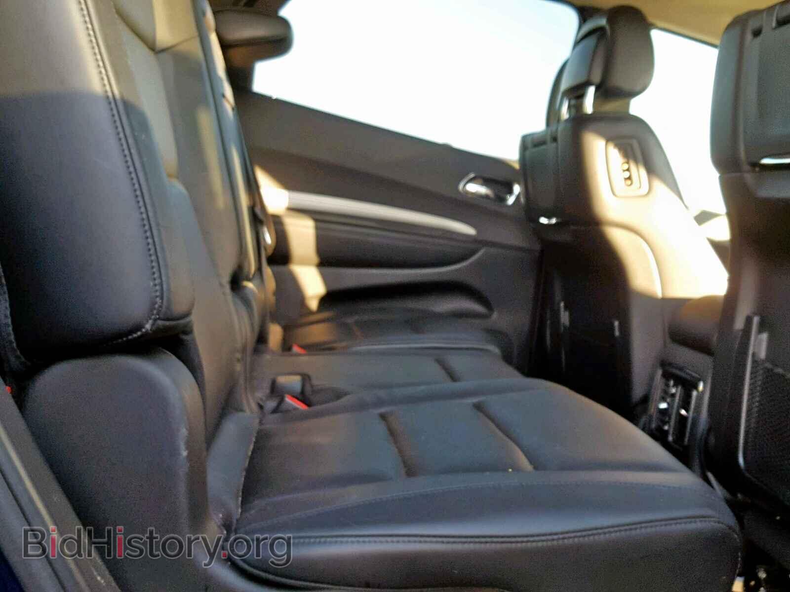 2017 DODGE DURANGO GT - VIN: 1C4RDJDG4HC661033 - Photo 6