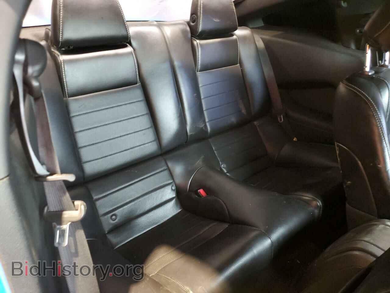2013 FORD ALL Models - VIN: 1ZVBP8AM5D5271775 - Фото 10