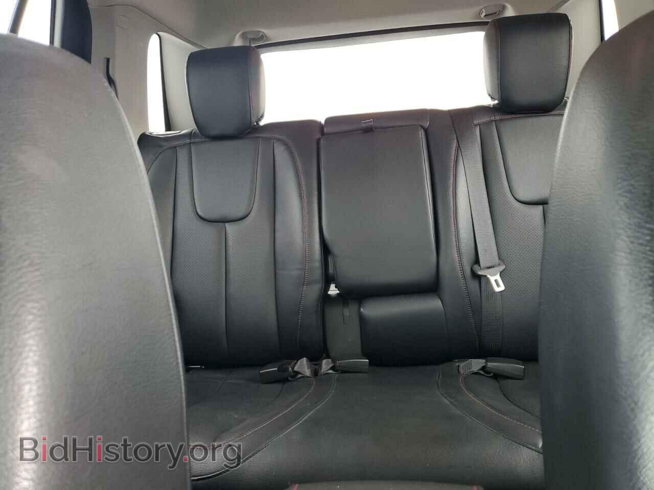2013 GMC TERRAIN - VIN: 2GKALMEK8D6272455 - Photo 10