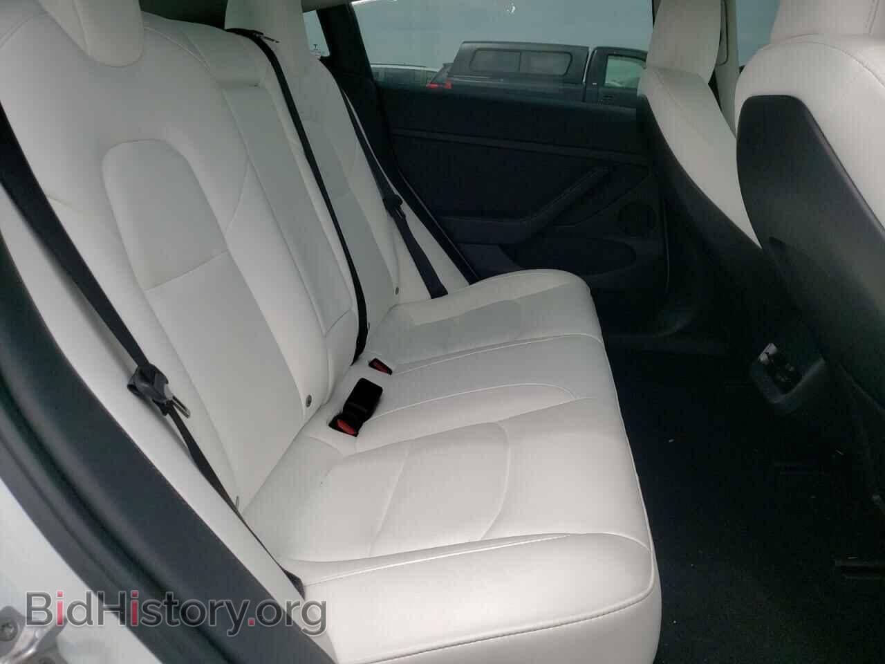 2023 TESLA MODEL 3 - VIN: 5YJ3E1EA2PF510853 - Photo 10