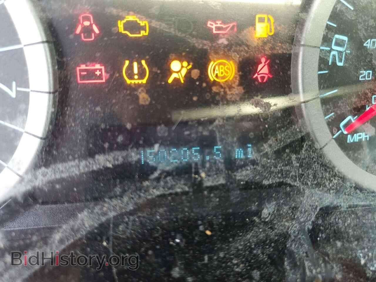 2012 FORD ESCAPE - VIN: 1FMCU0D70CKC47564 - Фото 8