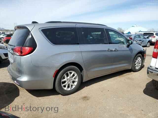 2021 CHRYSLER MINIVAN - VIN: 2C4RC1DG6MR515883 - Photo 3
