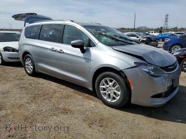 2021 CHRYSLER MINIVAN - VIN: 2C4RC1DG6MR515883 - Photo 4