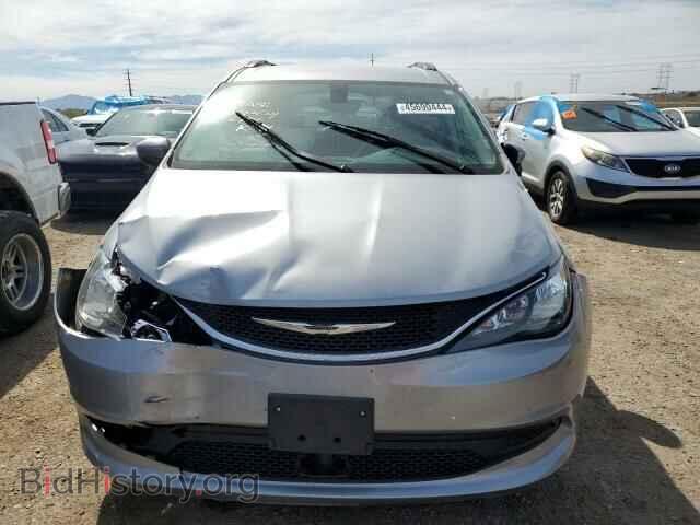 2021 CHRYSLER MINIVAN - VIN: 2C4RC1DG6MR515883 - Photo 5