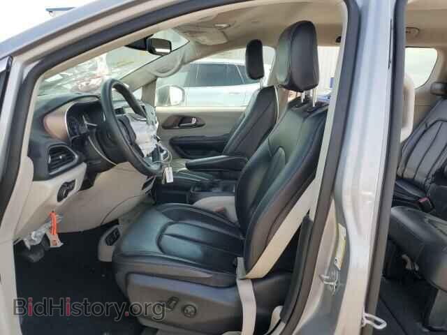 2021 CHRYSLER MINIVAN - VIN: 2C4RC1DG6MR515883 - Photo 7