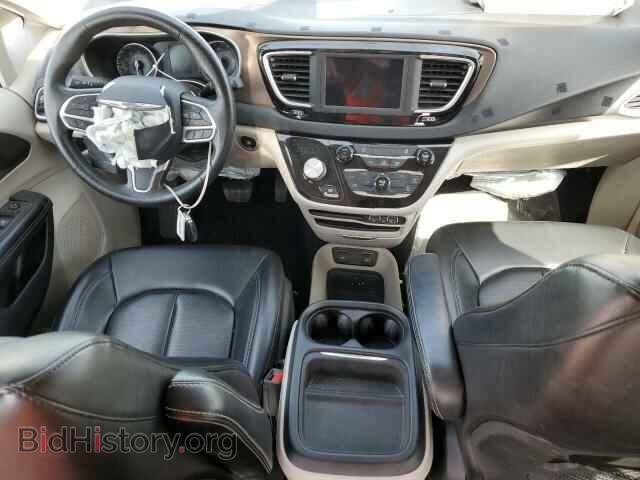 2021 CHRYSLER MINIVAN - VIN: 2C4RC1DG6MR515883 - Photo 8