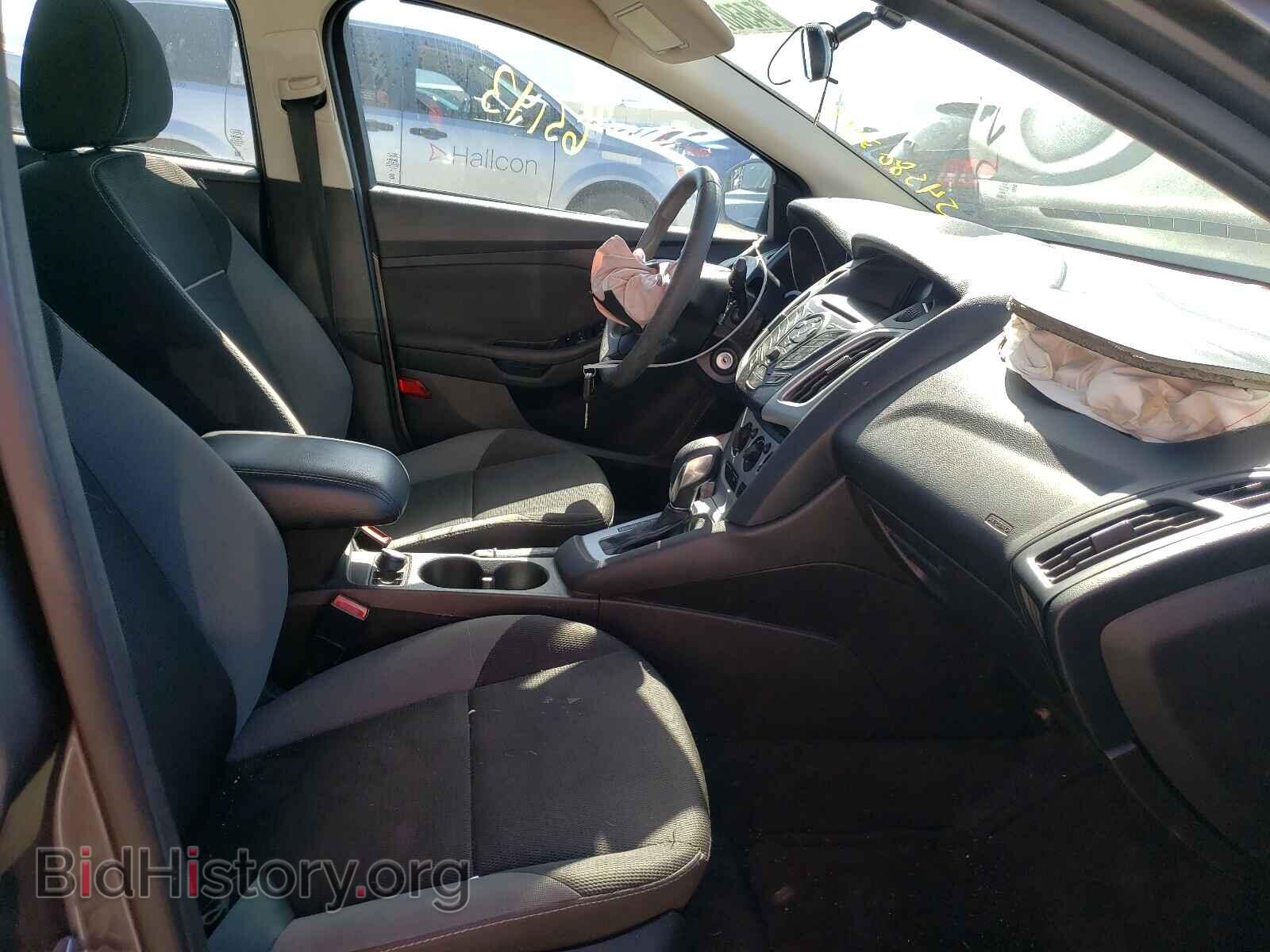 2014 FORD FOCUS - VIN: 1FADP3F24EL218896 - Photo 5