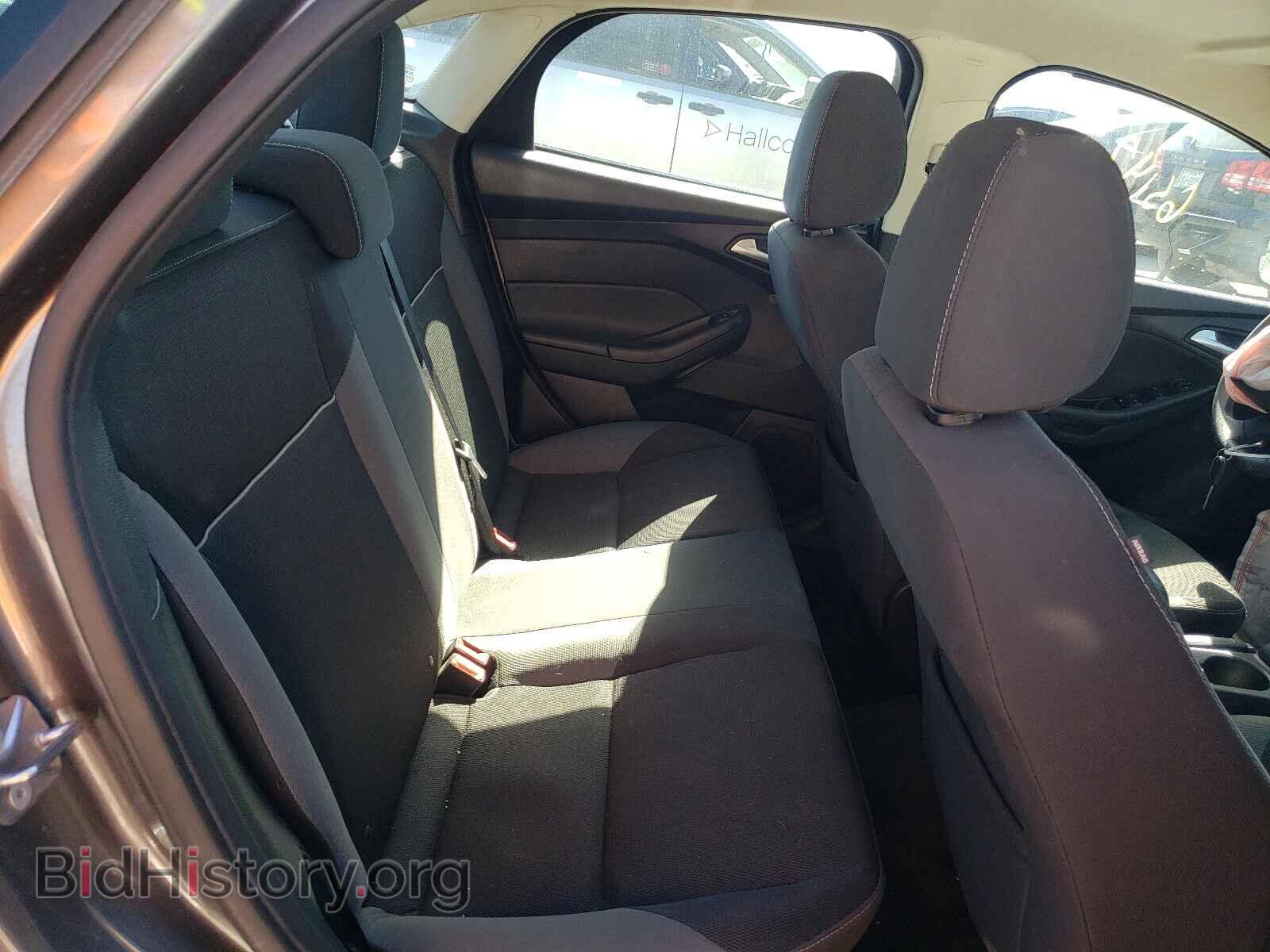 2014 FORD FOCUS - VIN: 1FADP3F24EL218896 - Photo 6