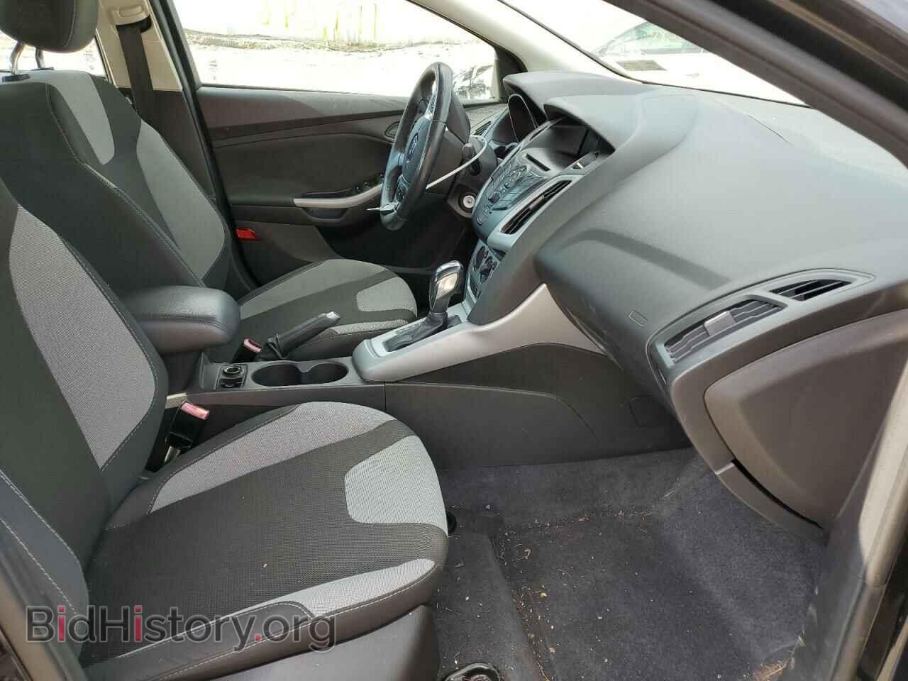 2012 FORD FOCUS - VIN: 1FAHP3F2XCL299675 - Photo 5
