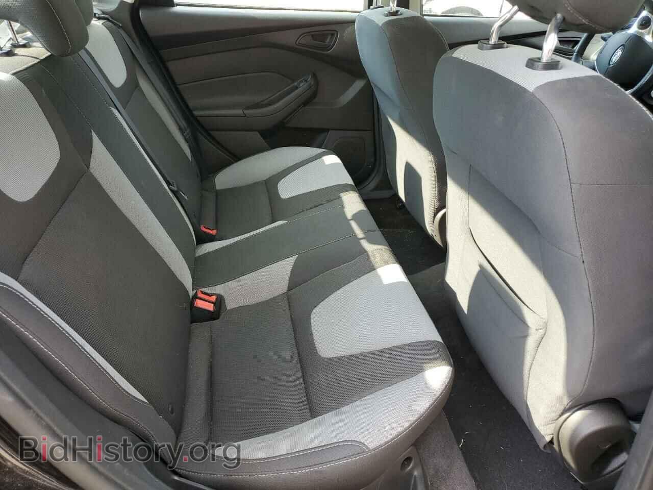 2012 FORD FOCUS - VIN: 1FAHP3F2XCL299675 - Photo 6