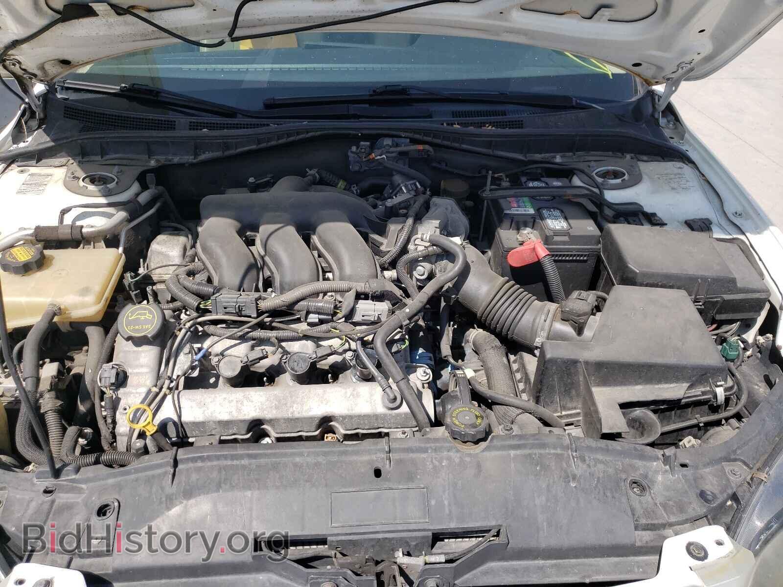 2006 MAZDA 6 - VIN: 1YVHP80D065M34599 - Фото 7