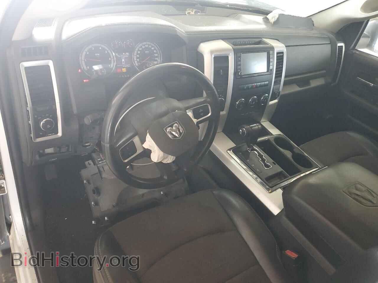 2011 DODGE All Models - VIN: 1D7RV1CT7BS662496 - Фото 8