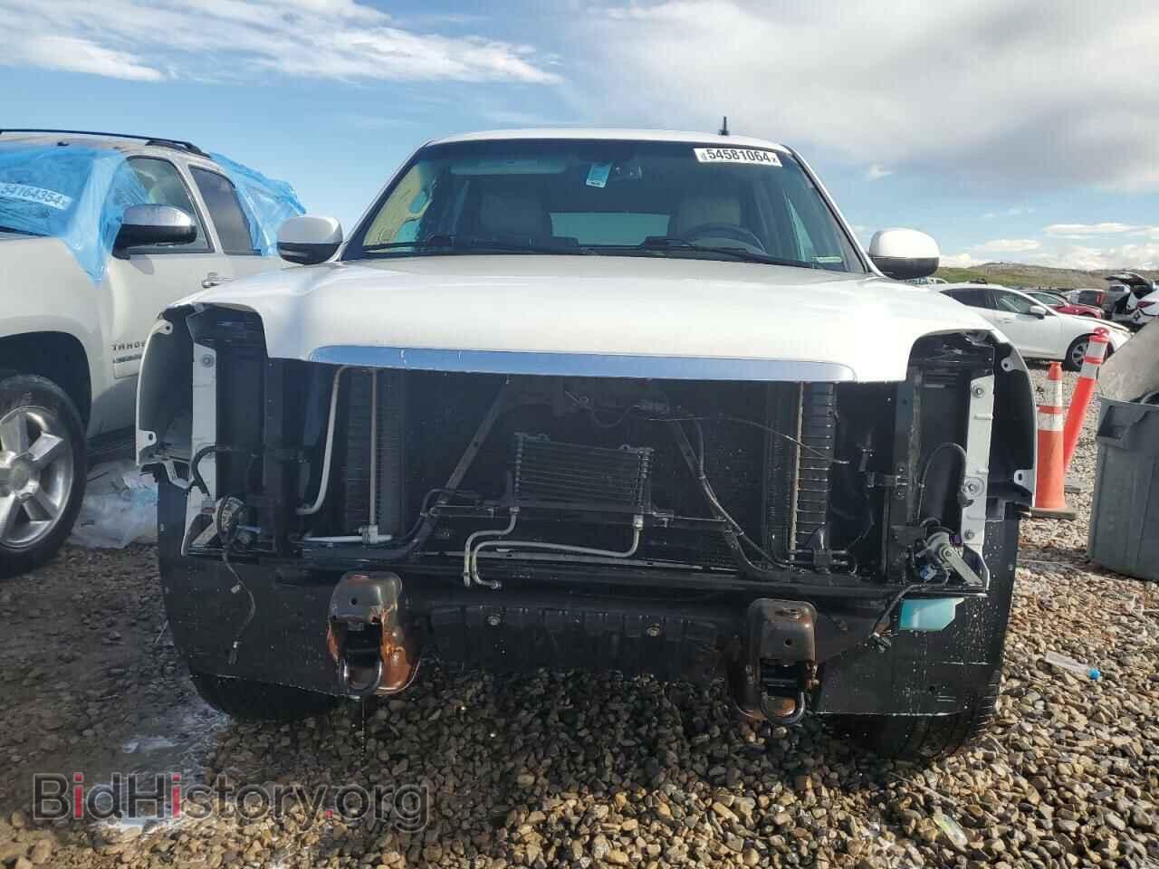 2014 GMC YUKON - VIN: 1GKS2EEF6ER140106 - Фото 5