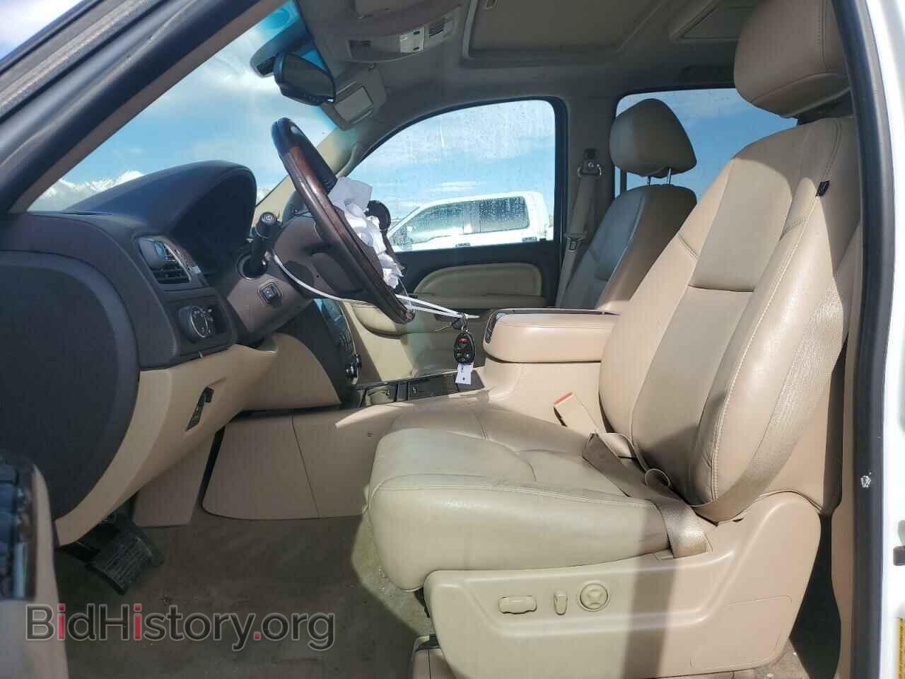 2014 GMC YUKON - VIN: 1GKS2EEF6ER140106 - Фото 7