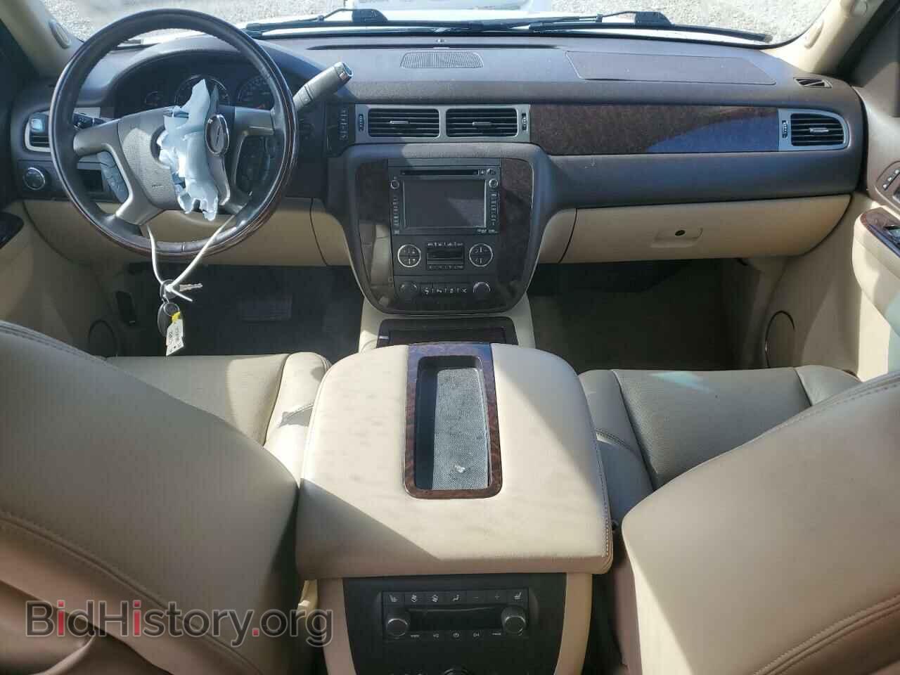 2014 GMC YUKON - VIN: 1GKS2EEF6ER140106 - Фото 8