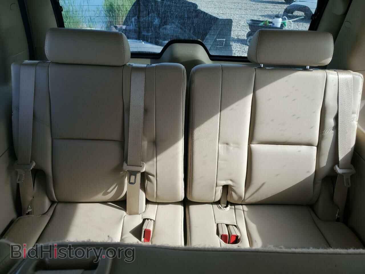 2014 GMC YUKON - VIN: 1GKS2EEF6ER140106 - Фото 10