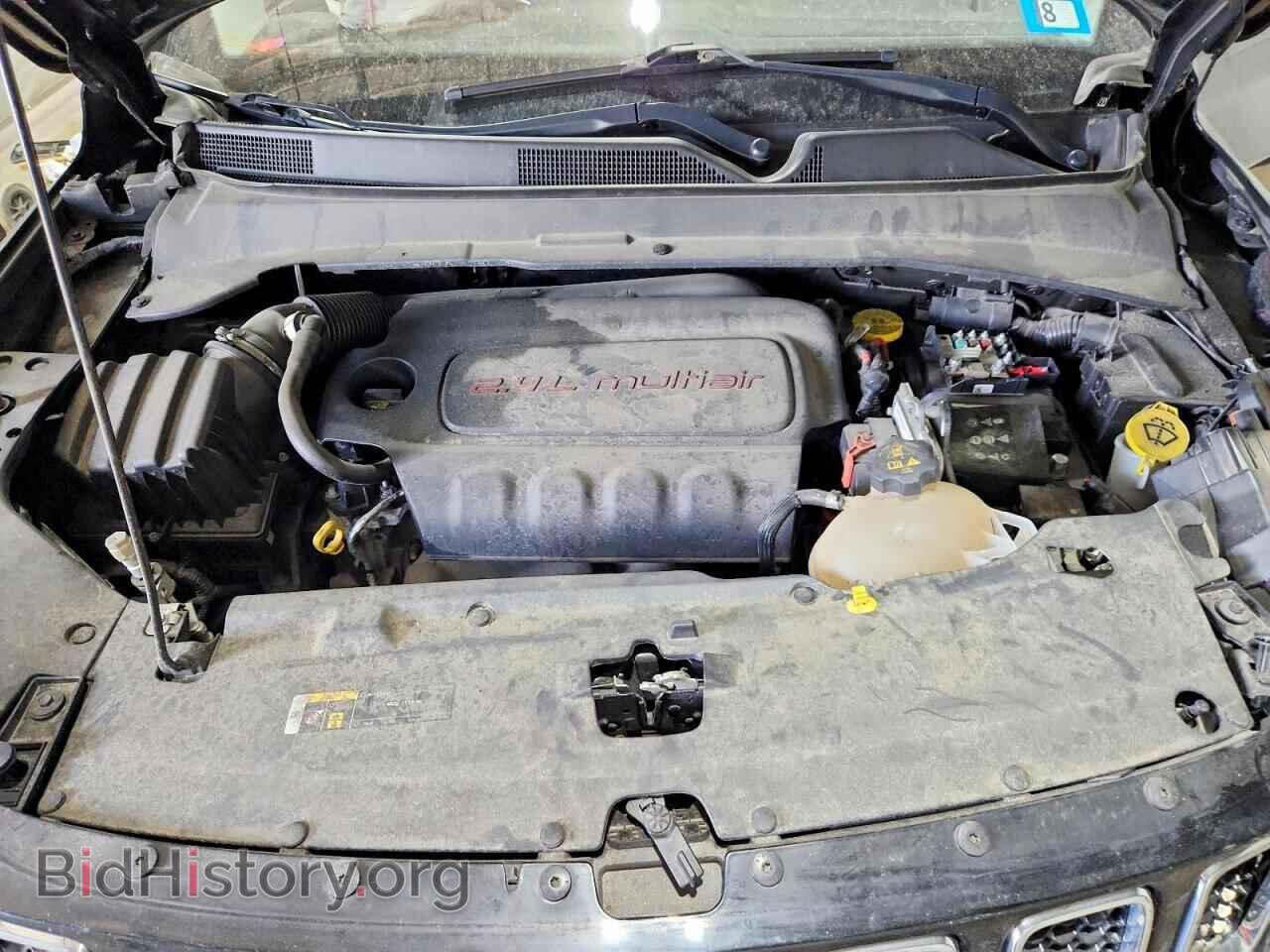 2021 JEEP COMPASS - VIN: 3C4NJDCB5MT589837 - Photo 12