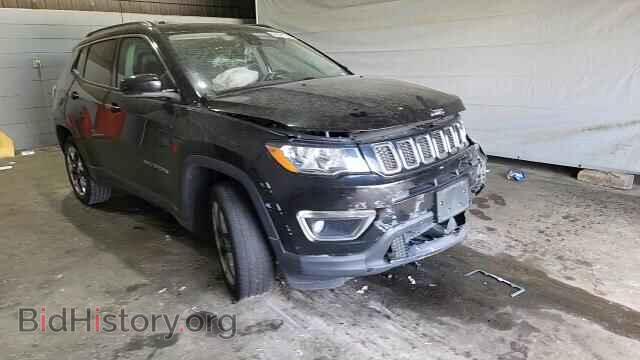 2021 JEEP COMPASS - VIN: 3C4NJDCB5MT589837 - Photo 15