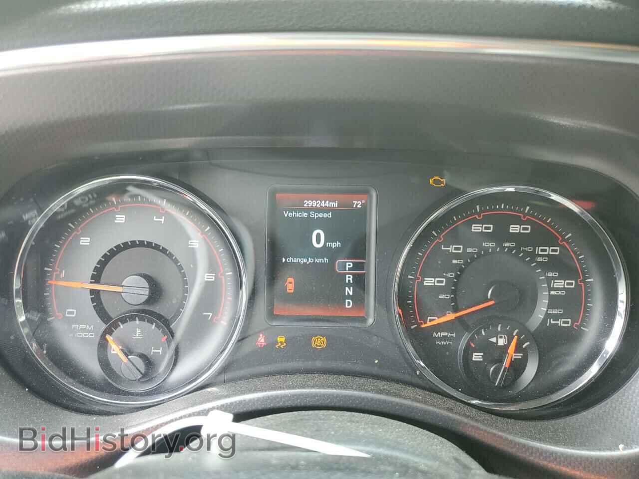 2014 DODGE CHARGER - VIN: 2C3CDXBG9EH282540 - Фото 9