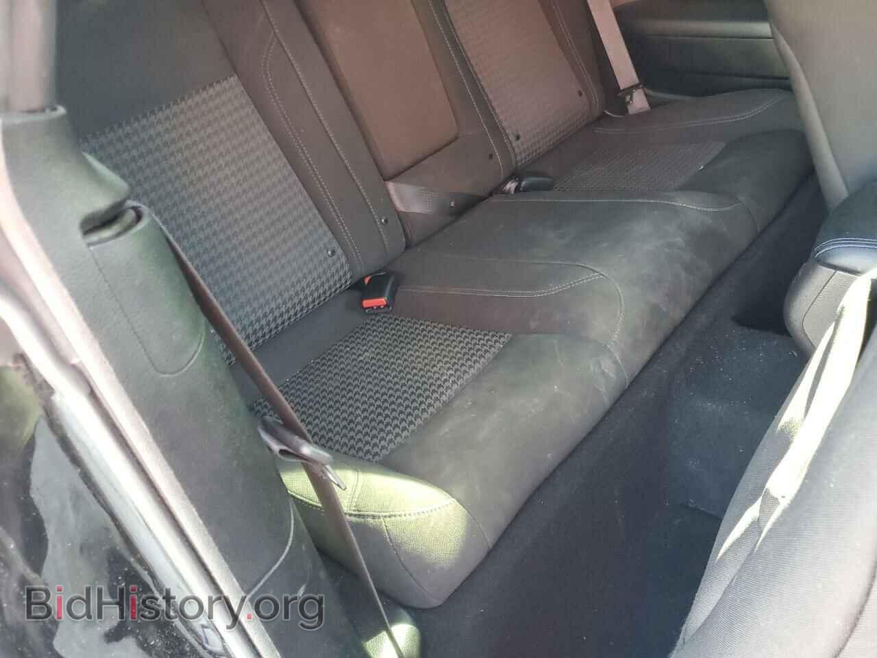 2020 DODGE CHALLENGER - VIN: 2C3CDZAG3LH135253 - Фото 10