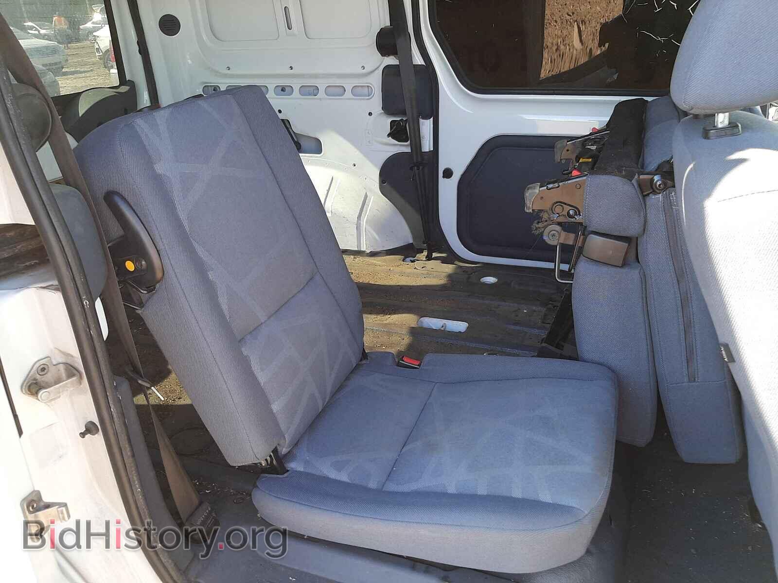 2010 FORD TRANSIT CO - VIN: NM0KS9BN7AT027290 - Фото 6