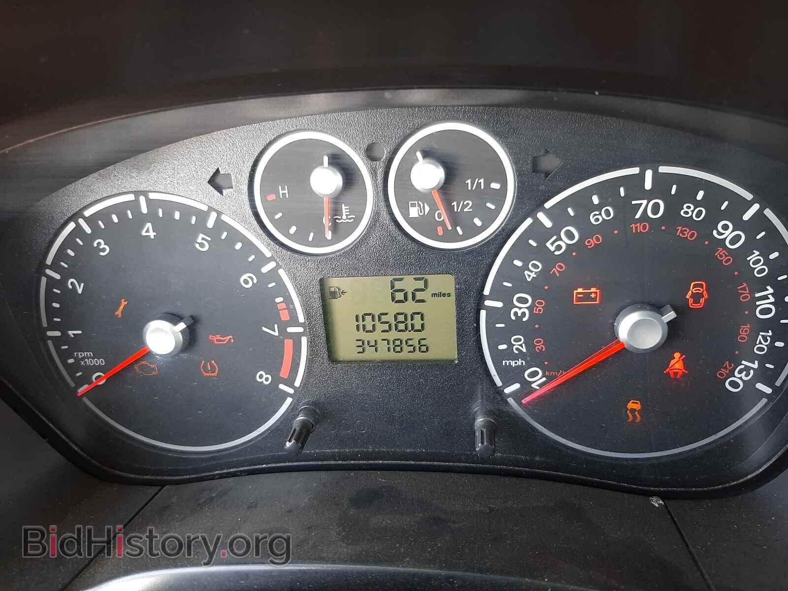 2010 FORD TRANSIT CO - VIN: NM0KS9BN7AT027290 - Фото 8