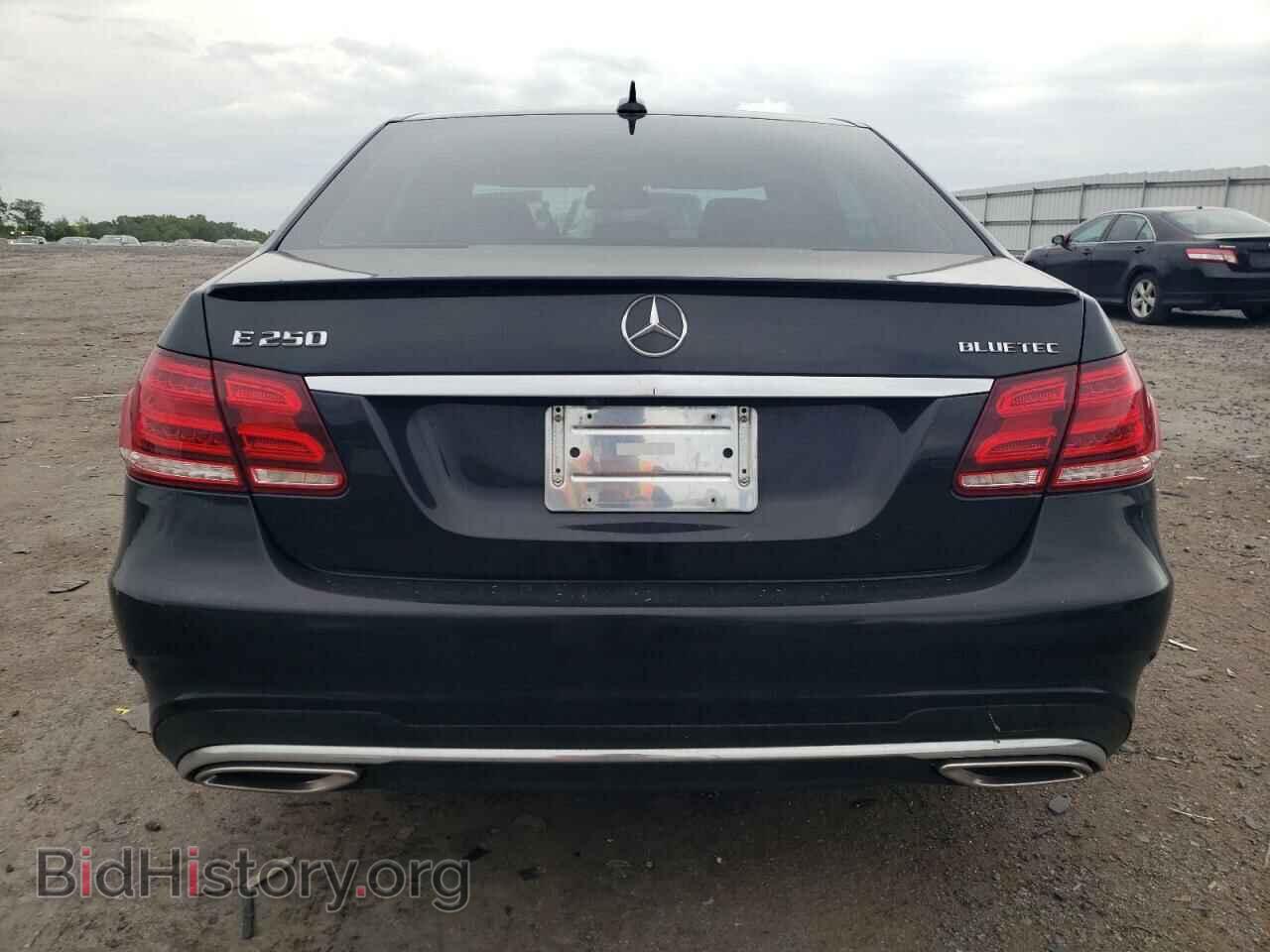 2015 MERCEDES-BENZ E-CLASS - VIN: WDDHF9HB3FB127100 - Фото 6