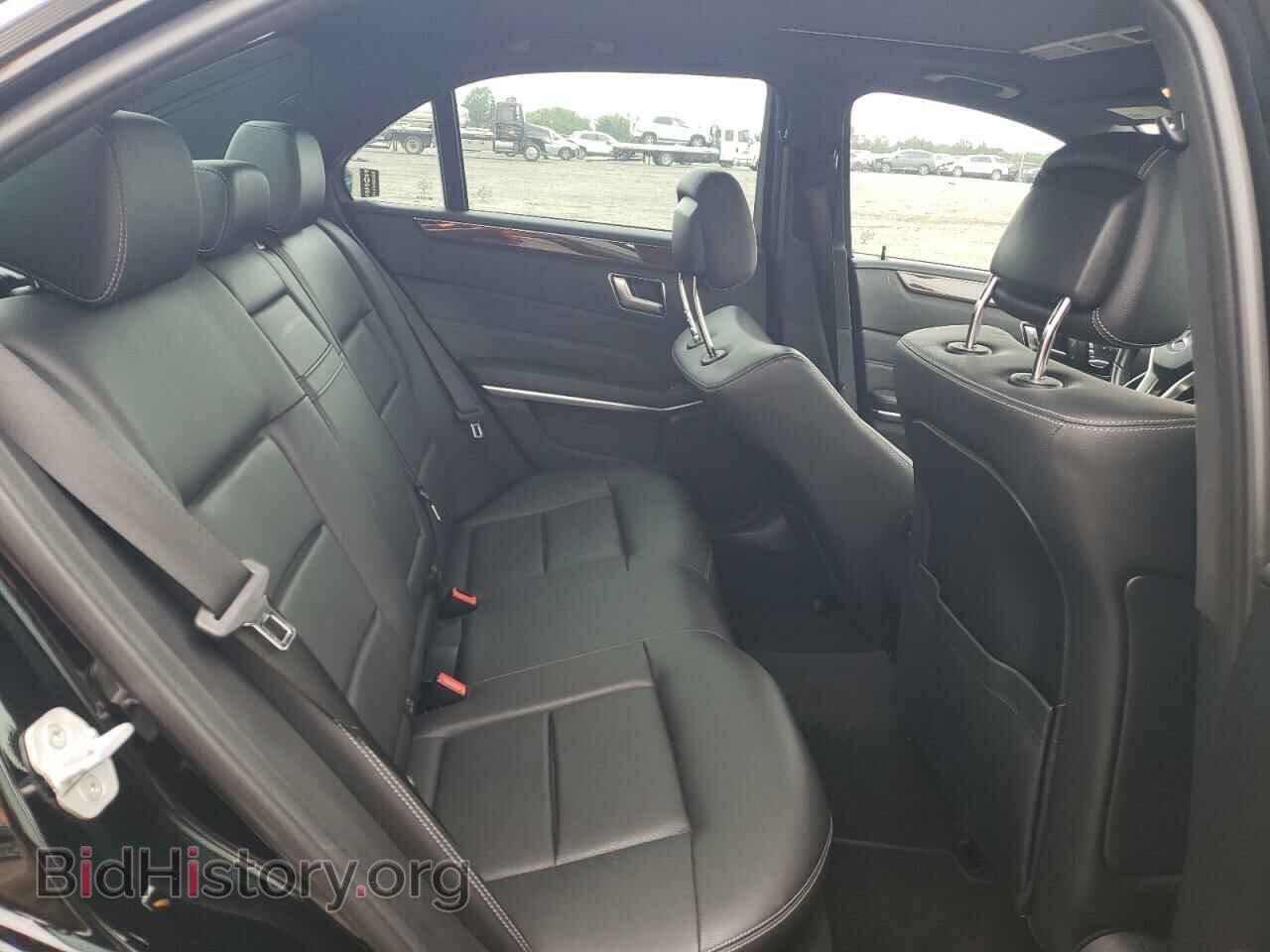 2015 MERCEDES-BENZ E-CLASS - VIN: WDDHF9HB3FB127100 - Фото 10