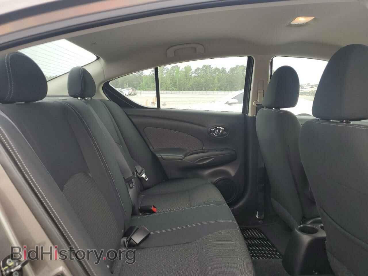 2015 NISSAN VERSA - VIN: 3N1CN7AP3FL953321 - Фото 10