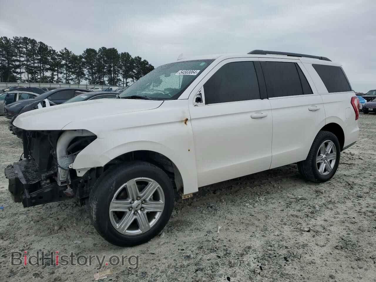 Photo 1FMJU1HT3KEA75161 - FORD EXPEDITION 2019