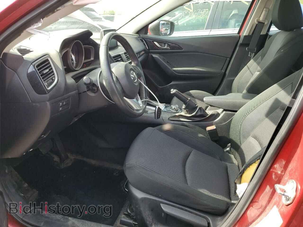 2015 MAZDA 3 - VIN: 3MZBM1V7XFM213856 - Фото 7