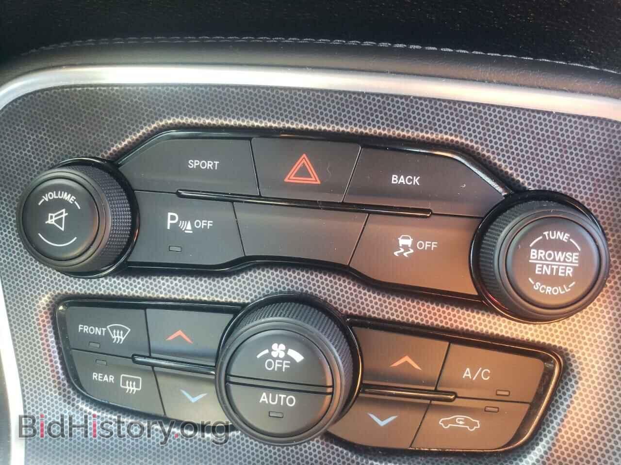2016 DODGE CHALLENGER - VIN: 2C3CDZAG4GH145246 - Фото 9