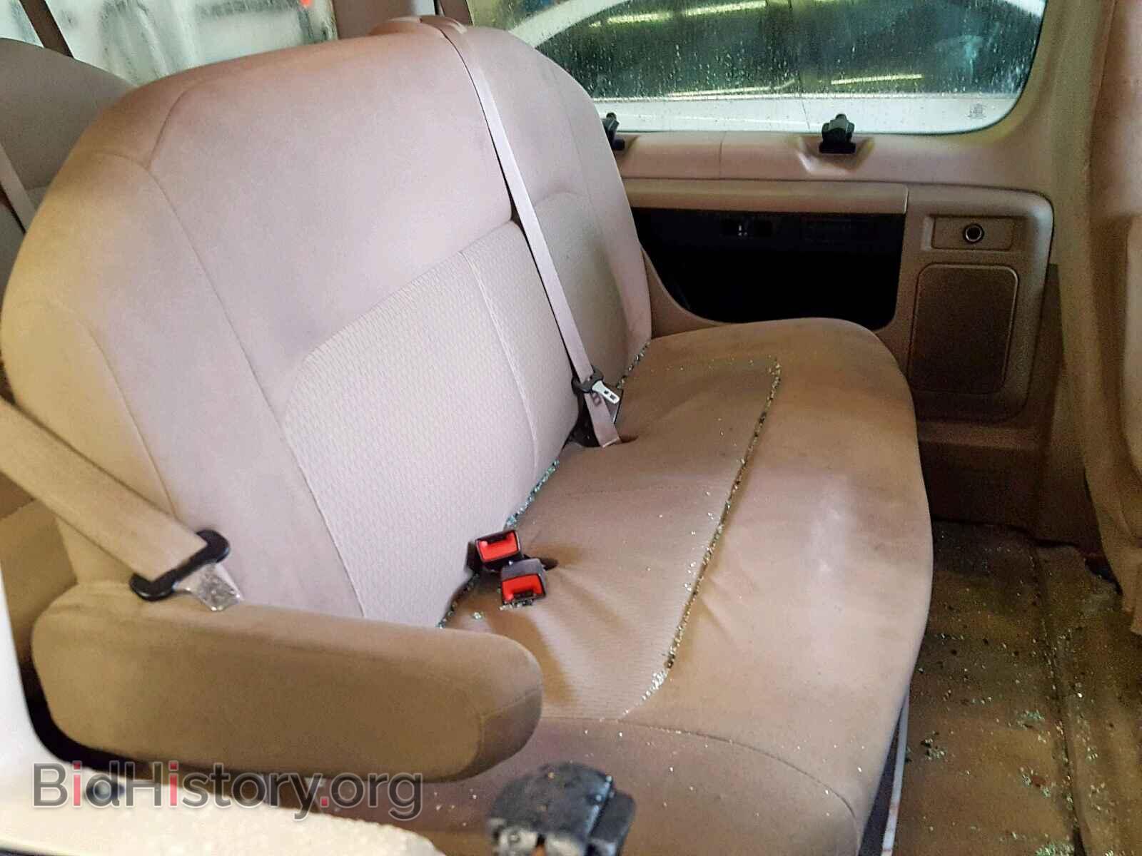 2013 FORD ECONOLINE - VIN: 1FBSS3BL5DDB18463 - Фото 6