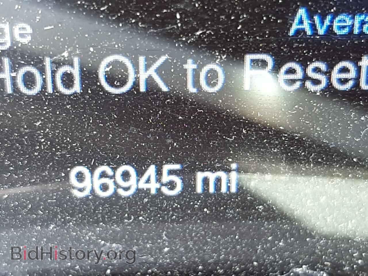 2015 DODGE DURANGO - VIN: 1C4RDJAG9FC818458 - Photo 8