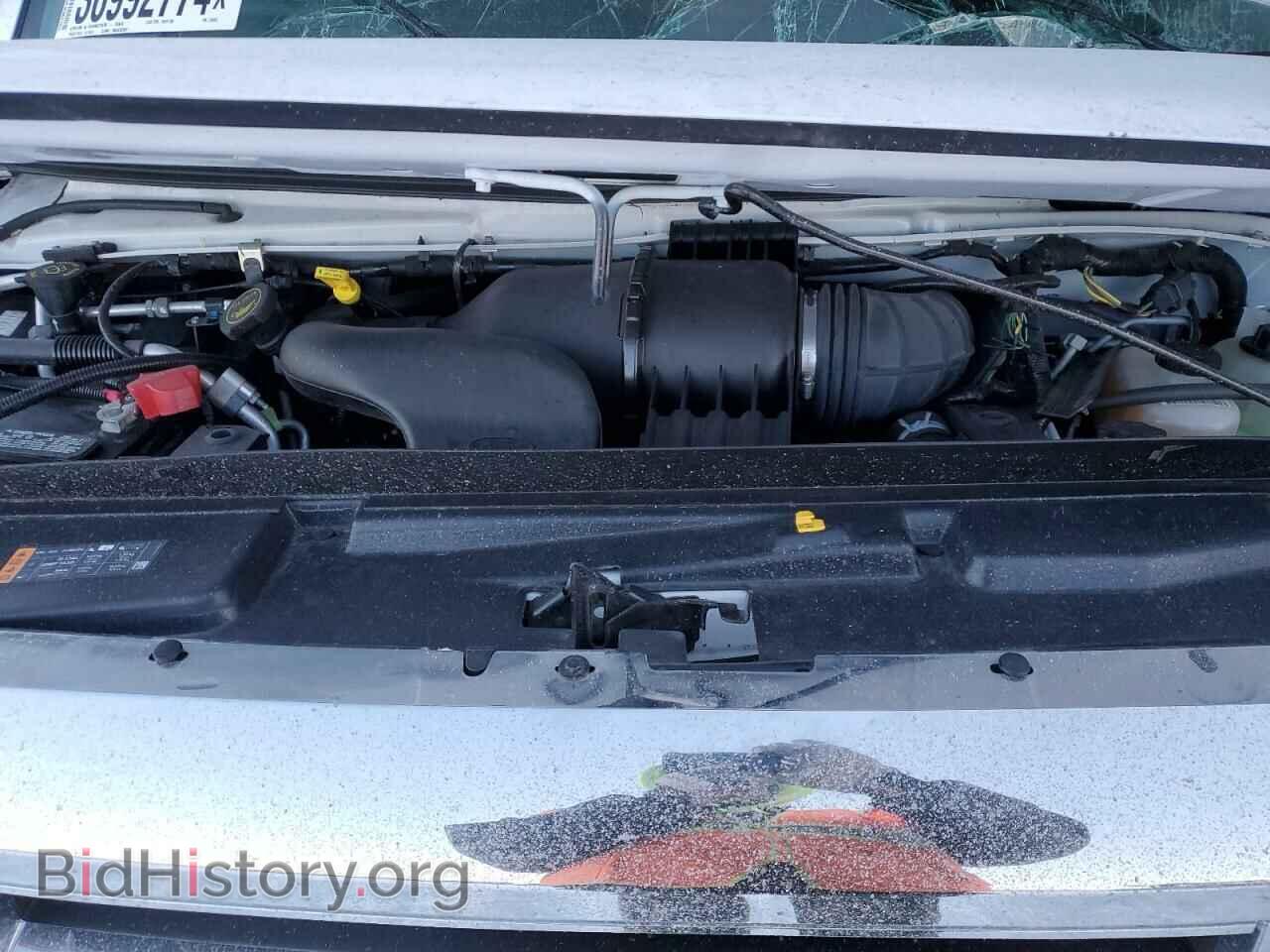 2019 FORD ALL Models - VIN: 1FDXE4FS8KDC59052 - Фото 8