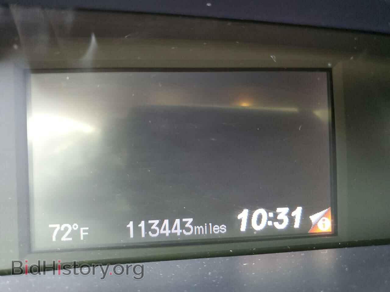 2013 HONDA CIVIC - VIN: 2HGFB2F57DH580384 - Фото 9