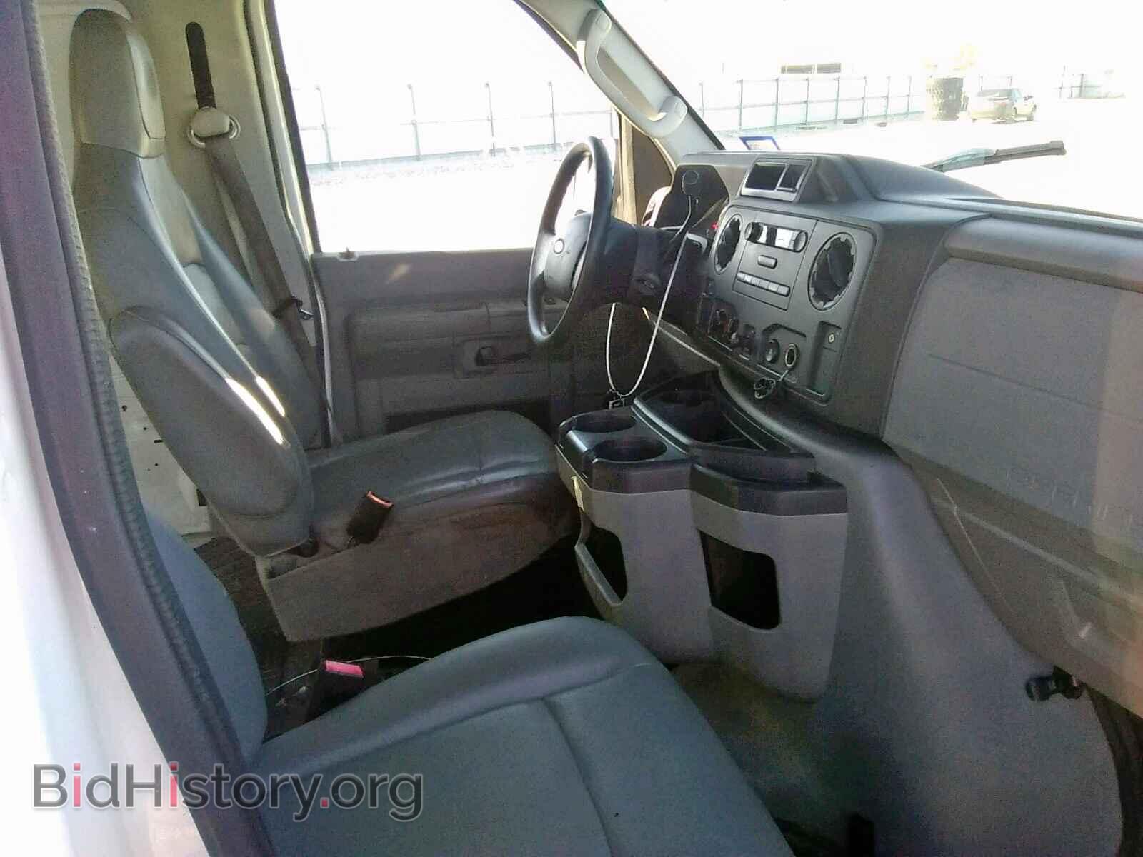 2012 FORD ECONOLINE - VIN: 1FTNS2EW0CDA96590 - Photo 5