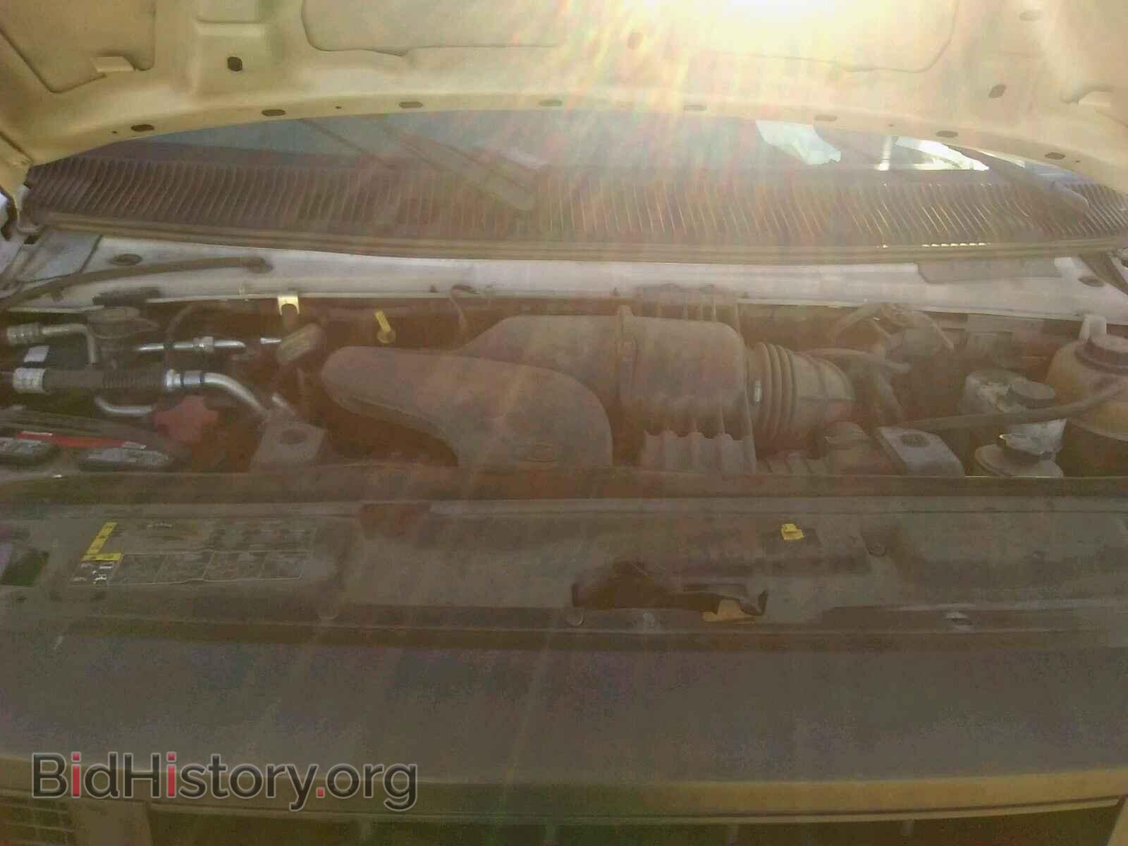 2012 FORD ECONOLINE - VIN: 1FTNS2EW0CDA96590 - Photo 7