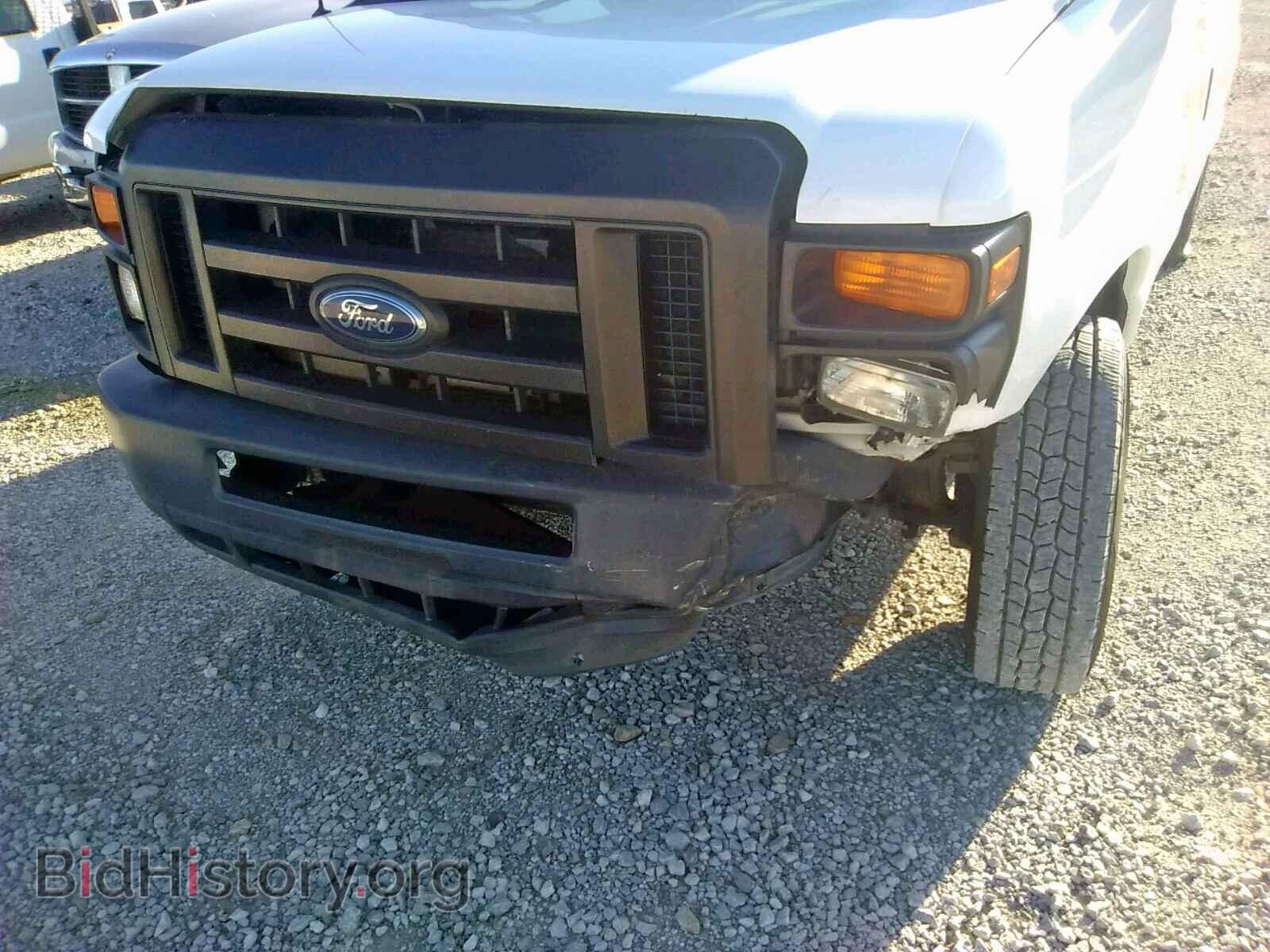 2012 FORD ECONOLINE - VIN: 1FTNS2EW0CDA96590 - Photo 9