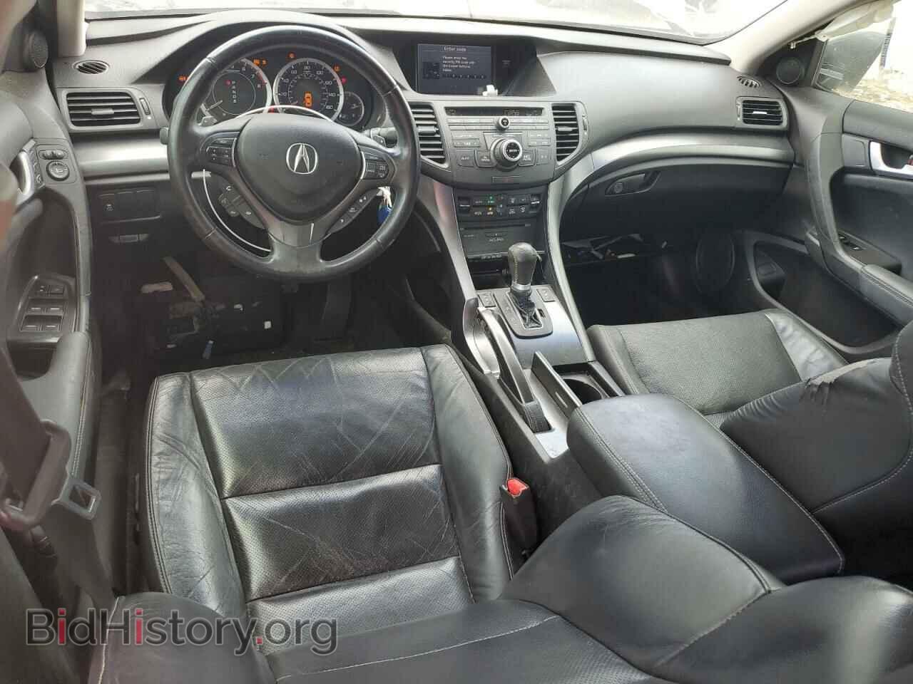 2013 ACURA TSX - VIN: JH4CU2F61DC002593 - Фото 8
