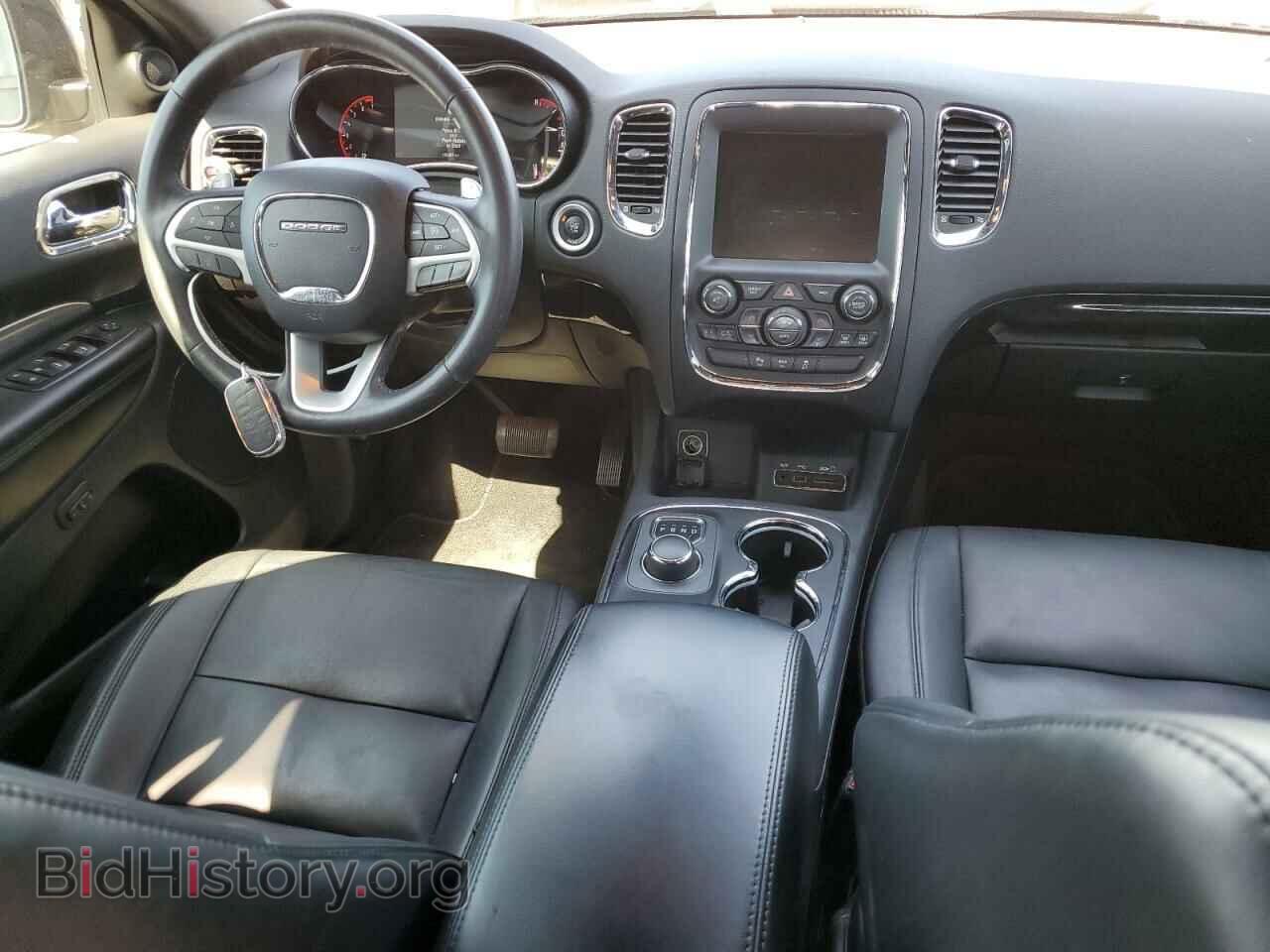 2015 DODGE DURANGO - VIN: 1C4RDHDG3FC689377 - Photo 8