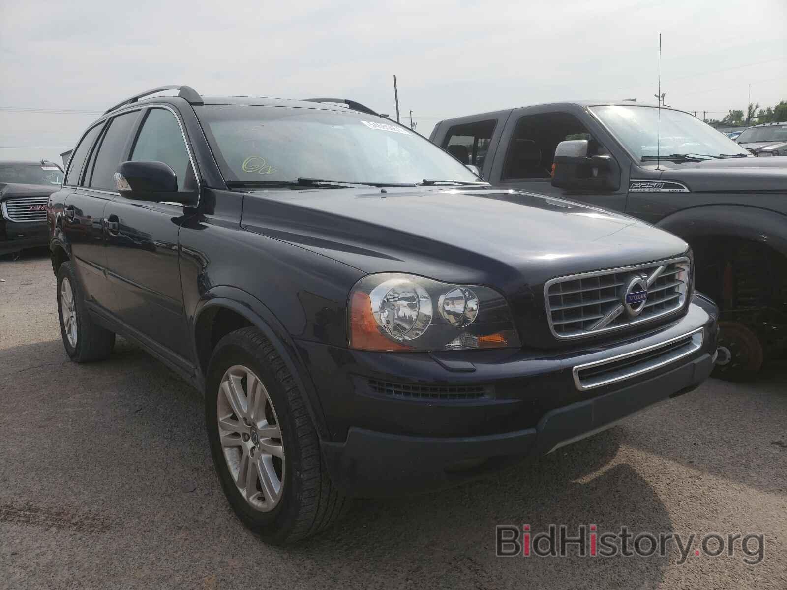 Photo YV4952CY4B1593538 - VOLVO XC90 2011