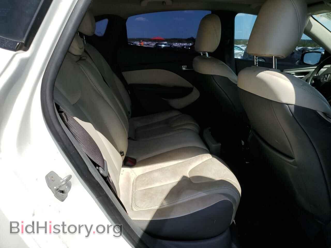 2013 DODGE DART - VIN: 1C3CDFCA2DD153622 - Photo 6