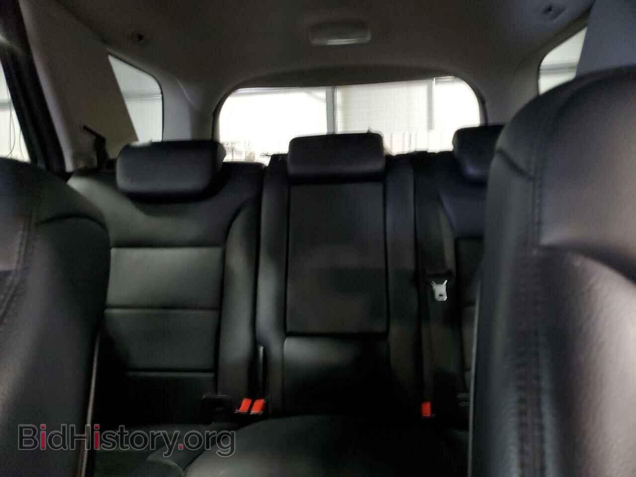 2011 MERCEDES-BENZ M-CLASS - VIN: 4JGBB2FB4BA683059 - Фото 10