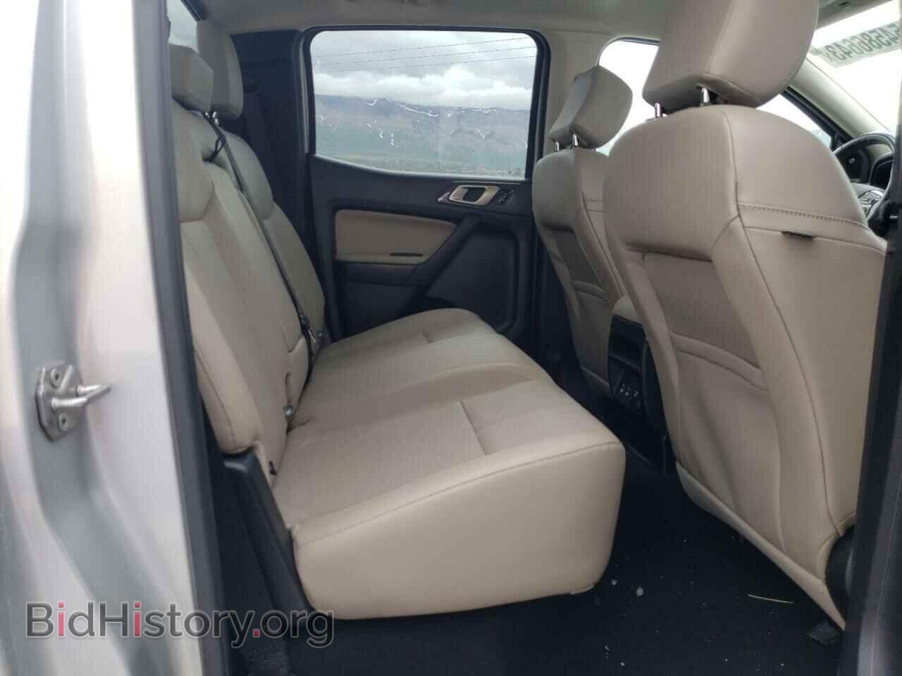2019 FORD RANGER - VIN: 1FTER4FH2KLA45247 - Фото 10