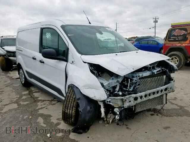 Фотография NM0LS7E75J1369905 - FORD TRANSIT CO 2018