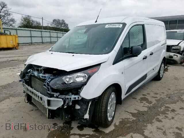 2018 FORD TRANSIT CO - VIN: NM0LS7E75J1369905 - Фото 2